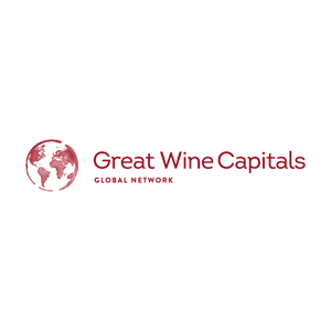 Great Wine Capitals